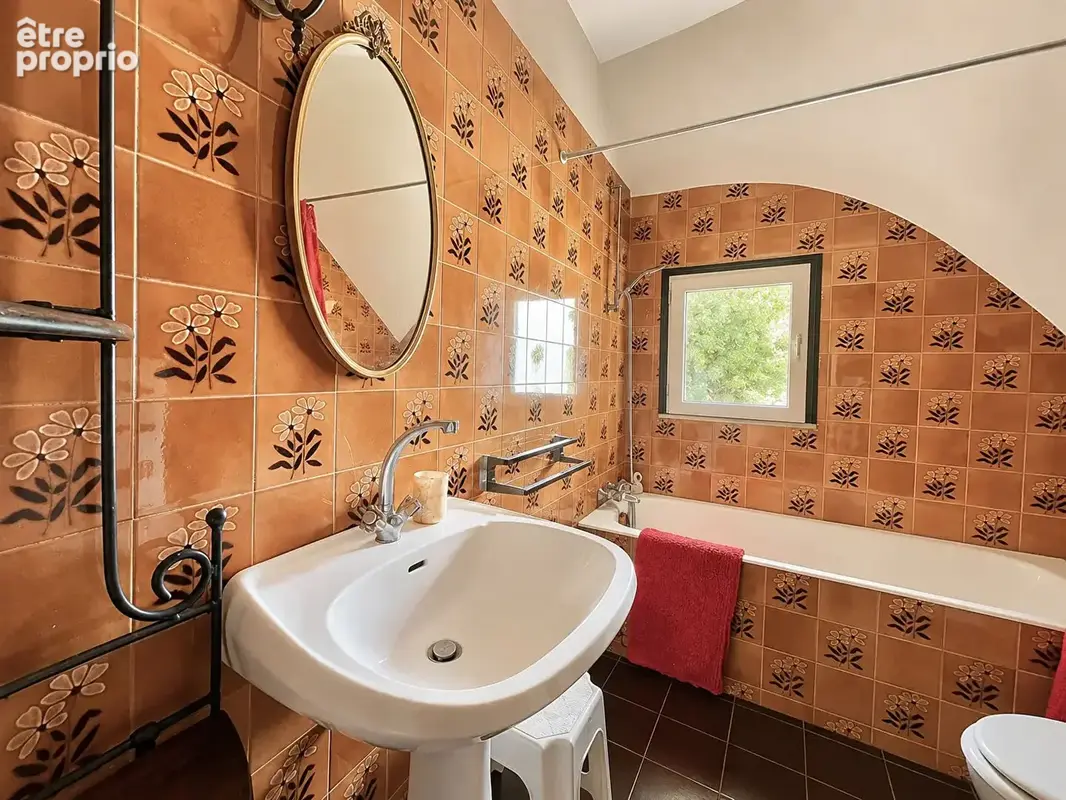 Maison La Baule 141.45 m2 + dépendance 40m2 - photo 17