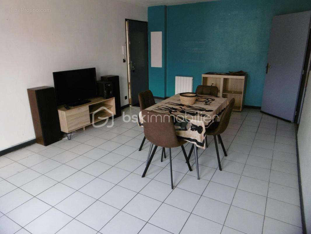 vente appartement - photo 3