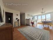 Appartement à VILLABE