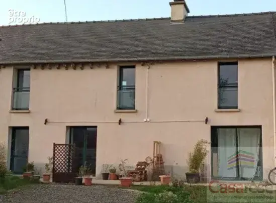 Maison à GAEL