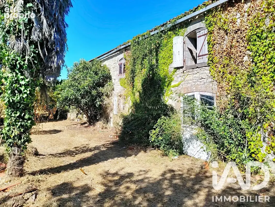 Photo 1 - Maison à ANDILLY