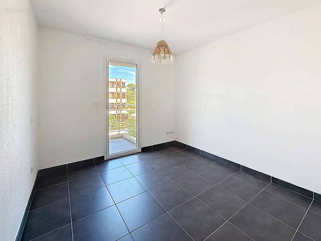 Appartement de type 3 accès centre ville à pieds - photo 6