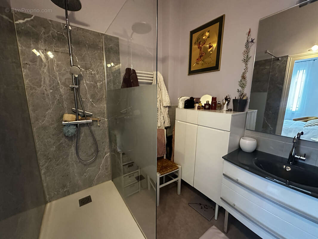 Appartement à VICHY