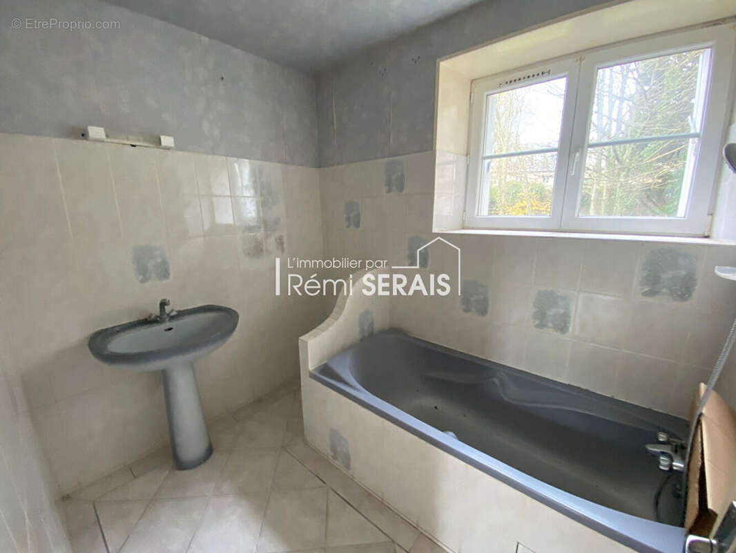 Appartement à FLERS