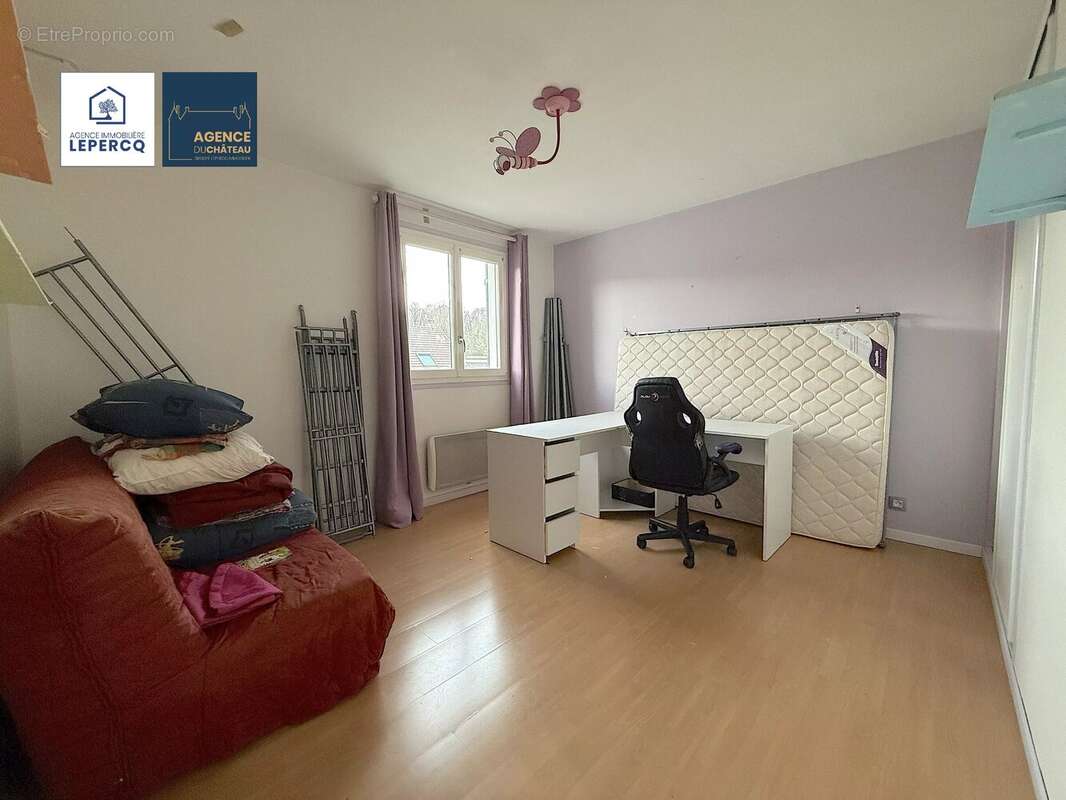 Maison à MAREUIL-SUR-OURCQ