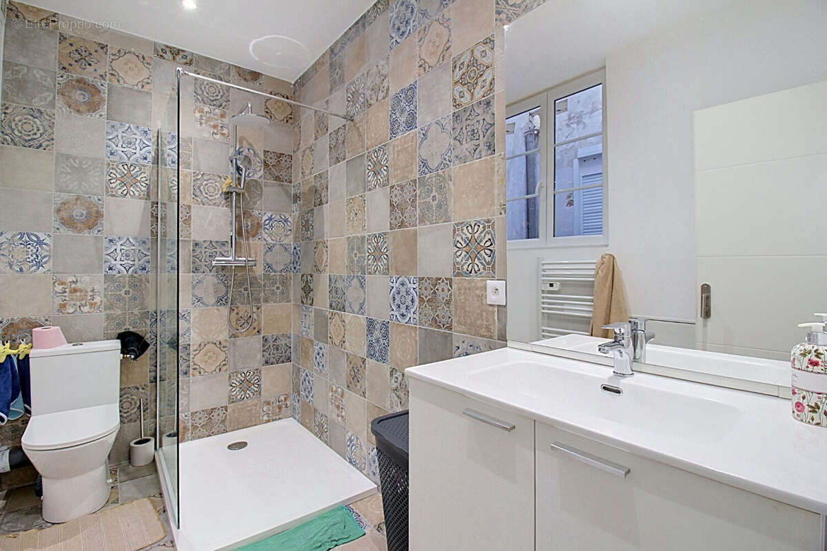 Appartement à DRAGUIGNAN