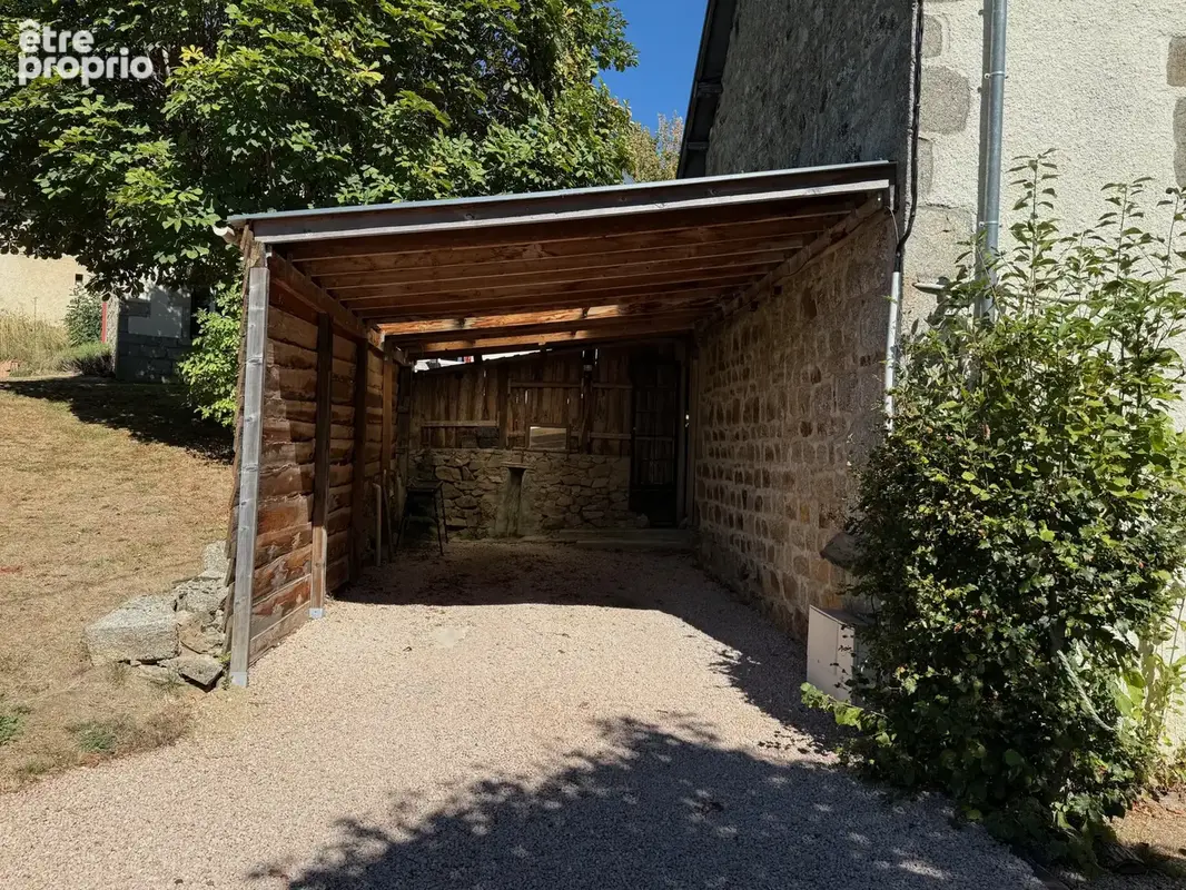 Auv 1231 : Trois maisons, dépendances, ancien four à pain, 2147m2 - photo 85