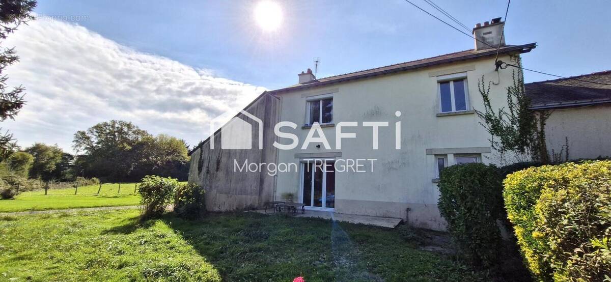 Photo 1 - Maison à NOZAY