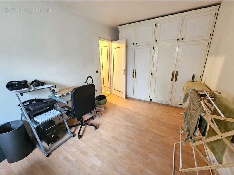 Appartement à vendre 5 pièces GRIGNY TUILERIES (91) - photo 8