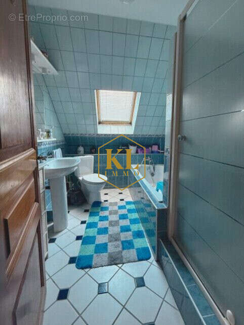 Maison à INGERSHEIM