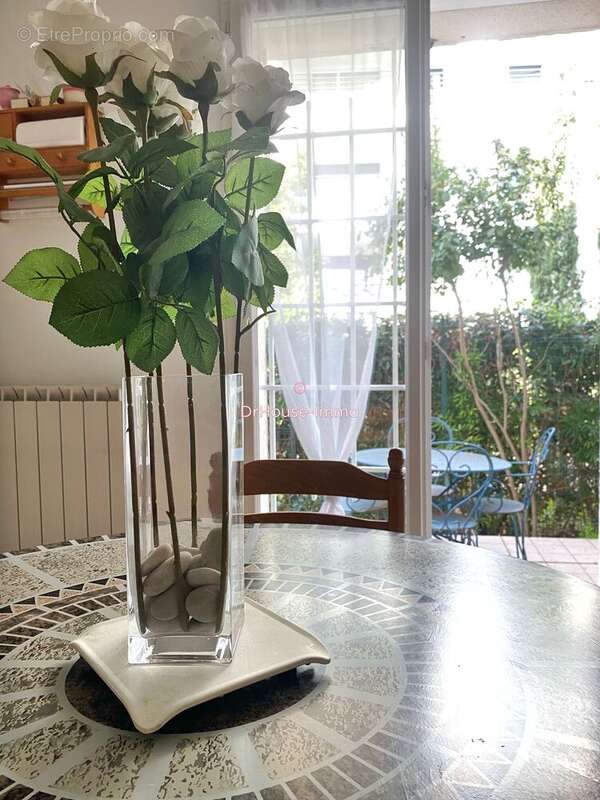 Maison à MARSEILLE-9E