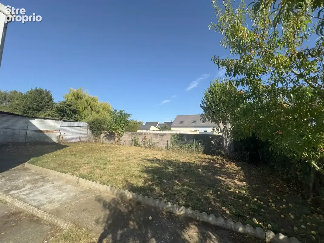 Tourville-sur-odon (14) – maison avec 3 chambres, jardin et deux garages - photo 13