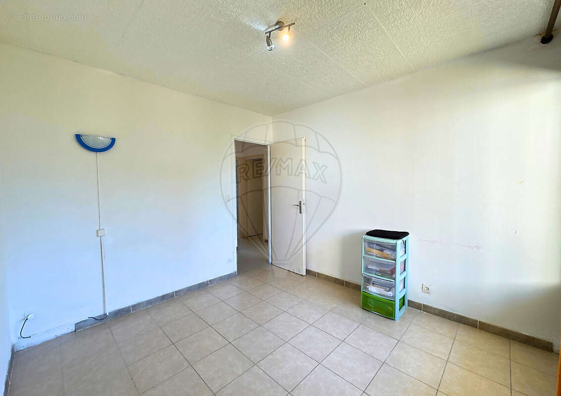 Appartement à MARIGNIER