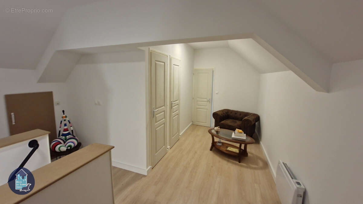 Maison familiale de 106m2 à Rue, entre Baie de Somme et Baie d'Authie - photo 11