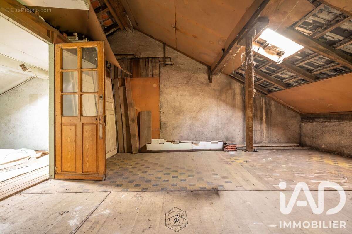 Maison 120 m² à Fontoy  - photo 9