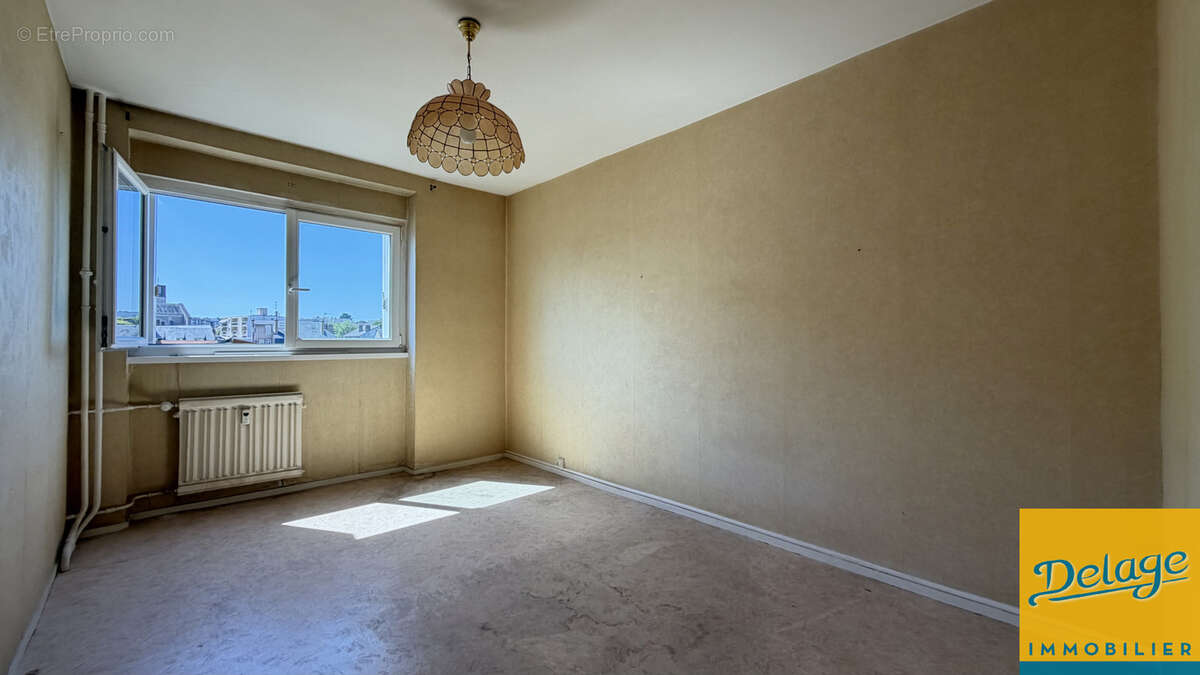 Appartement T3 à fort potentiel en plein cœur de Limoges - photo 6