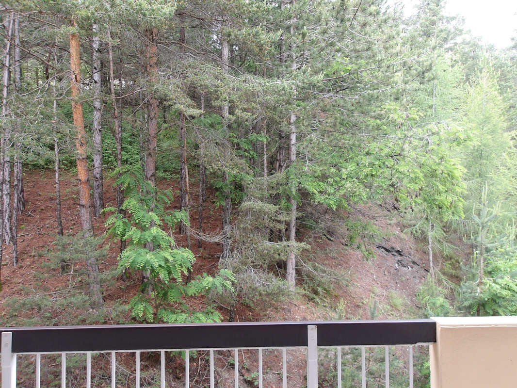 Appartement à CHORGES