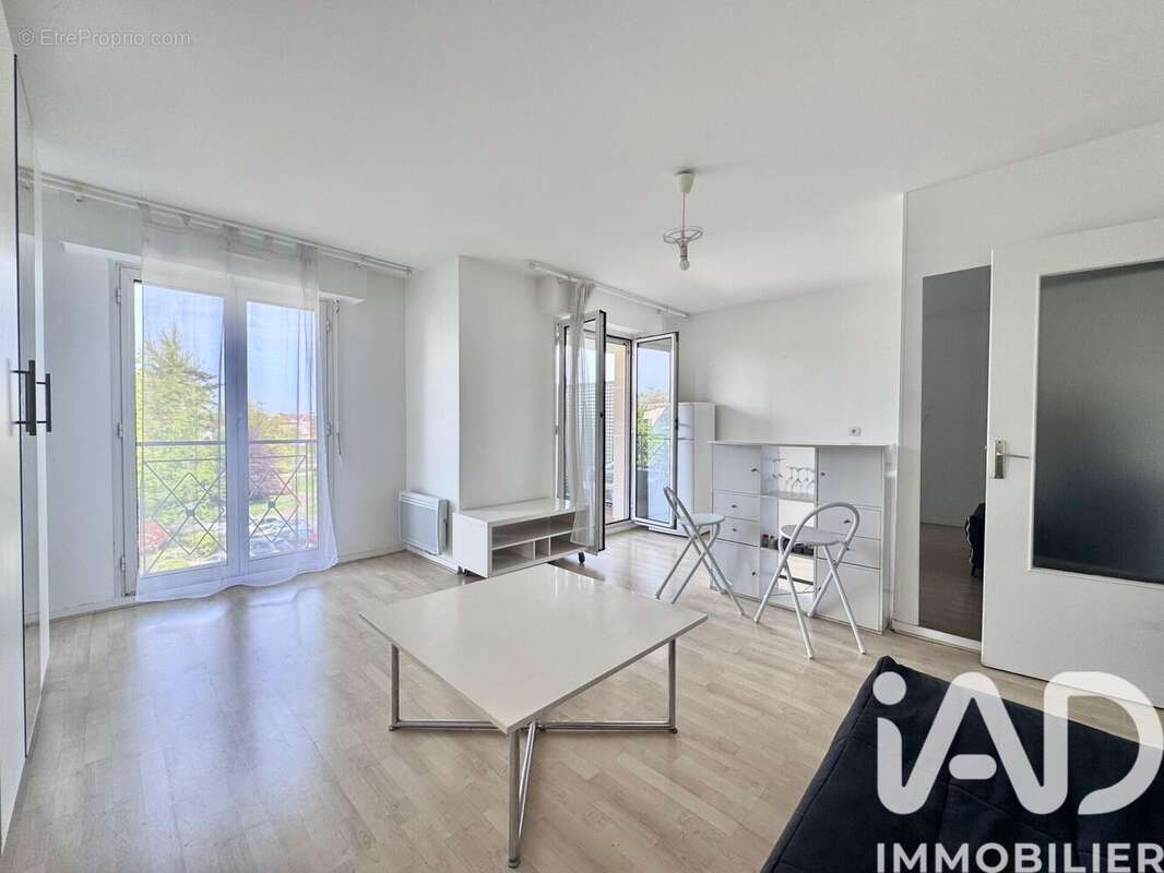 Photo 5 - Appartement à BRY-SUR-MARNE
