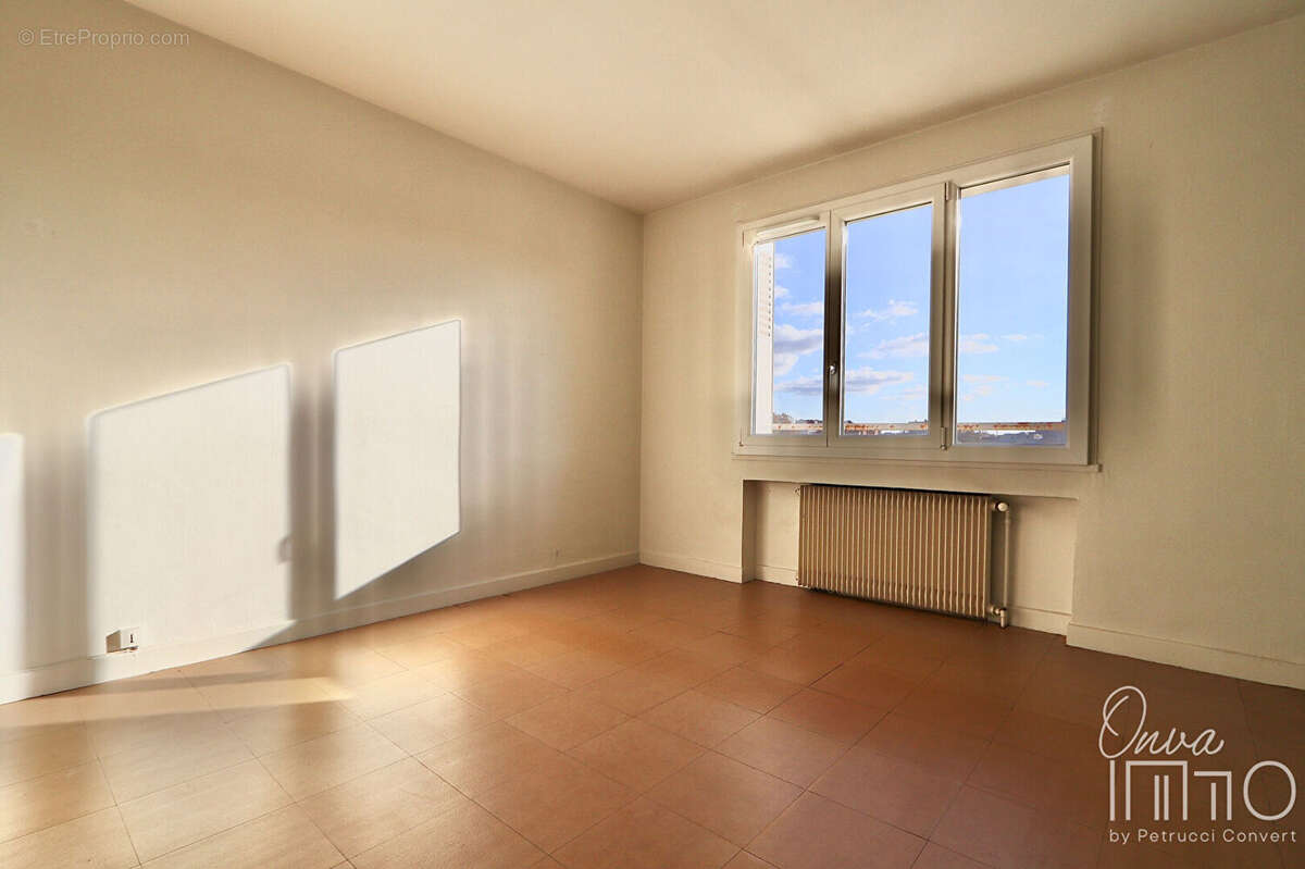 Appartement à LYON-3E