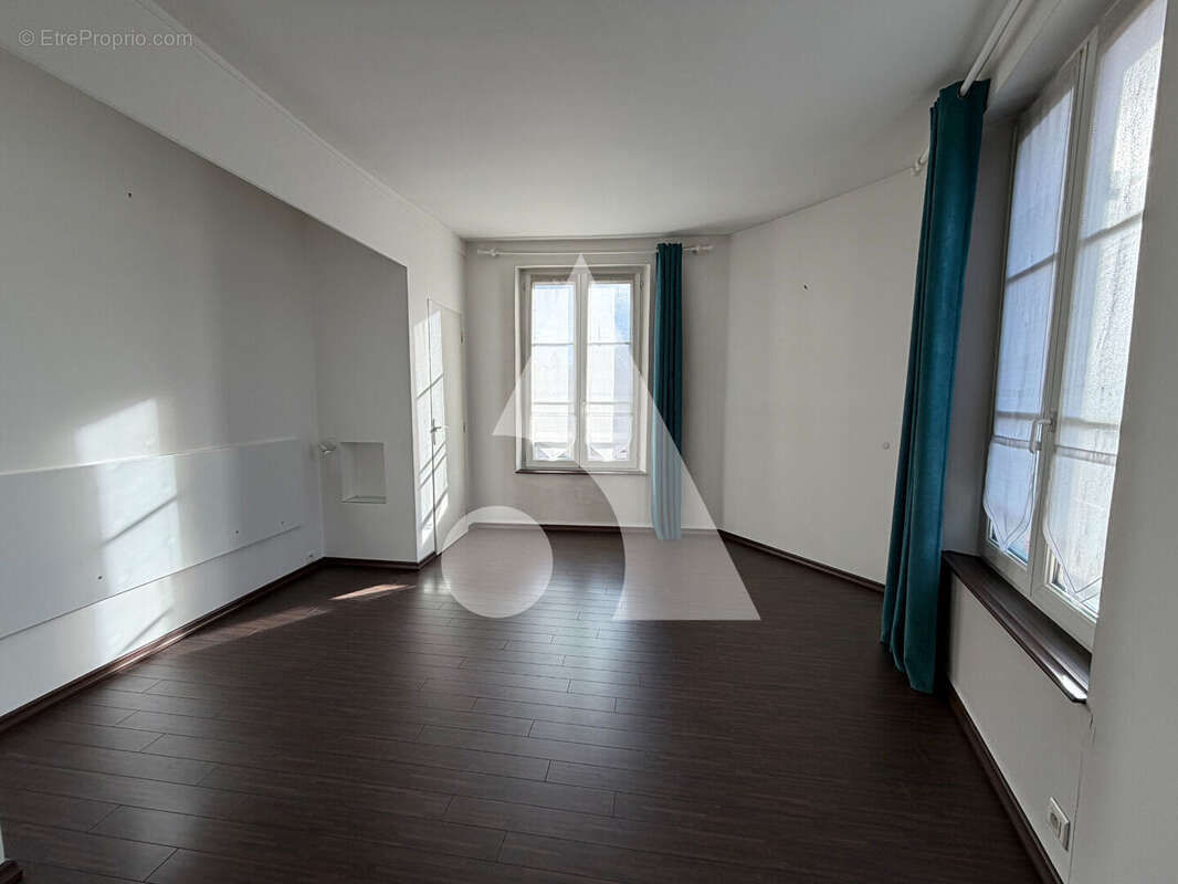 Appartement à EVREUX