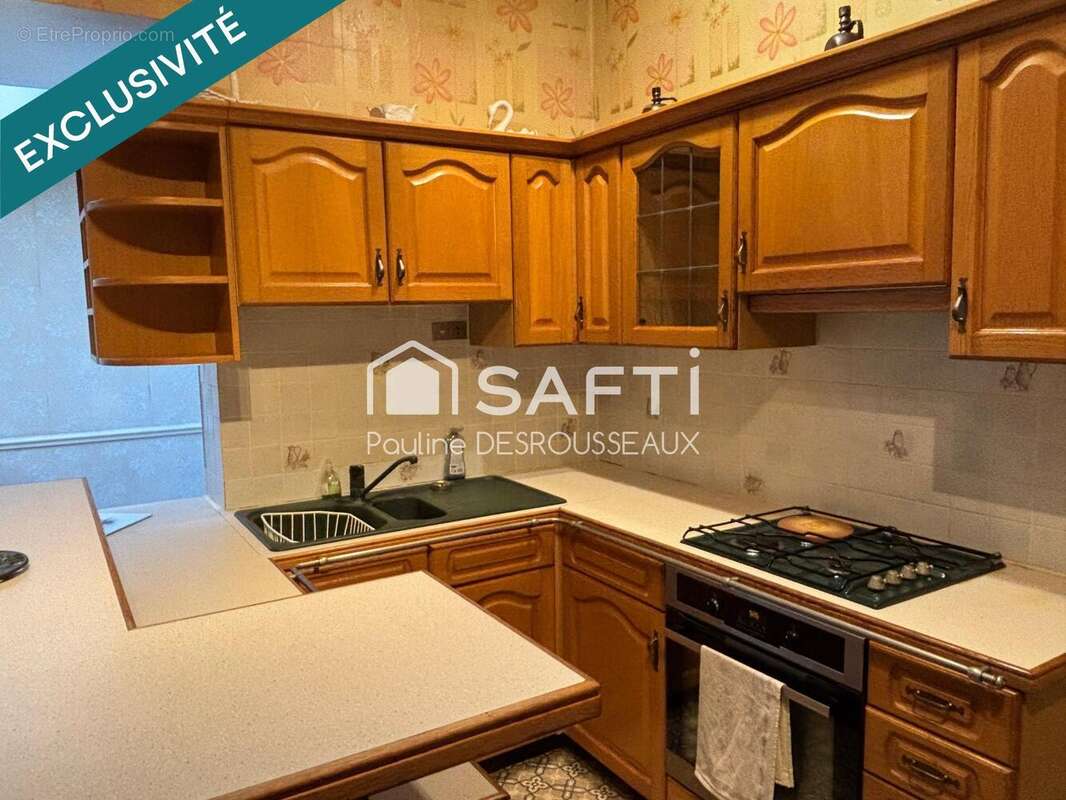 Photo 7 - Maison à LE CATEAU-CAMBRESIS