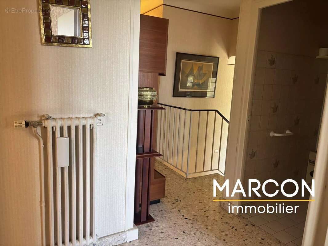 Maison à LA SOUTERRAINE