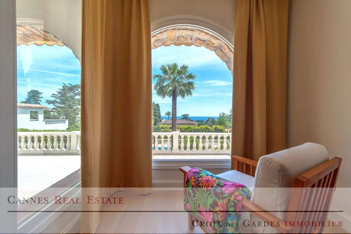 Maison à CANNES