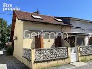 Maison à CHAMP-SUR-DRAC