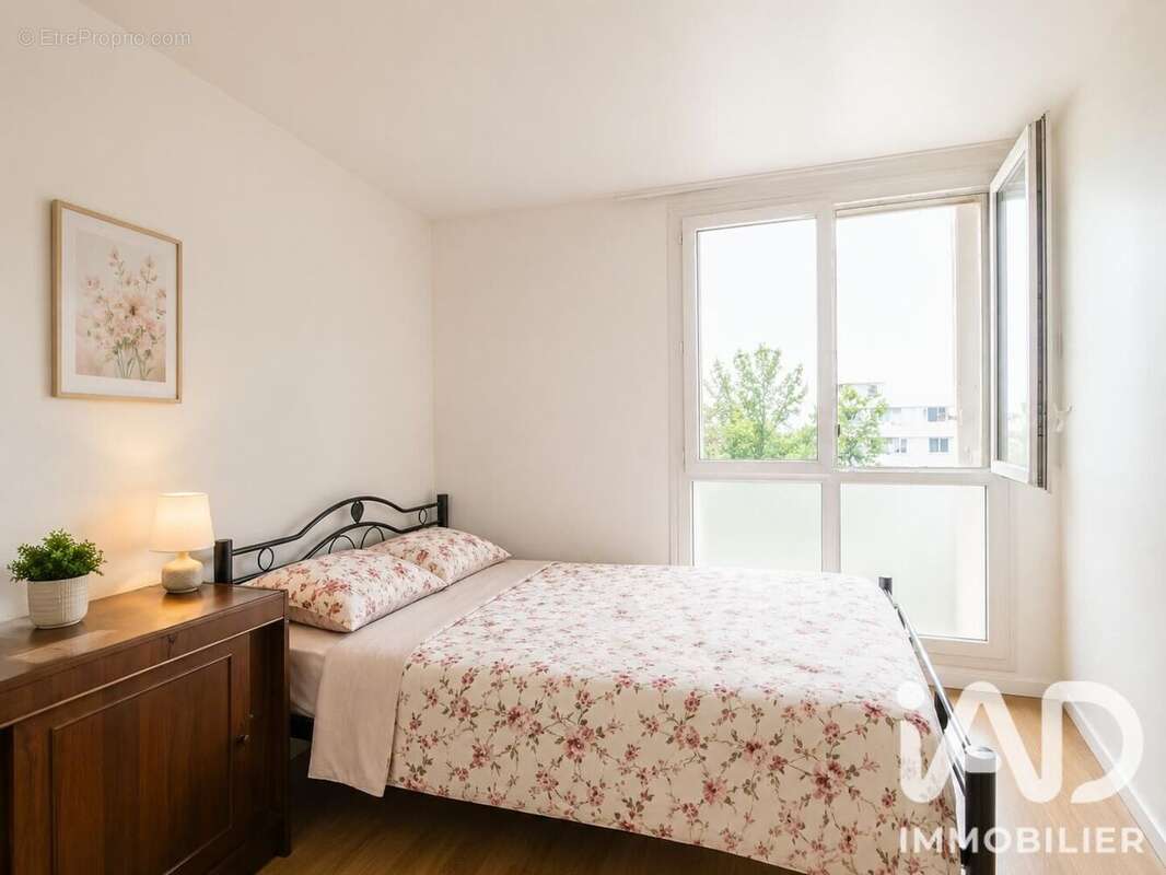 Photo 5 - Appartement à GARGES-LES-GONESSE