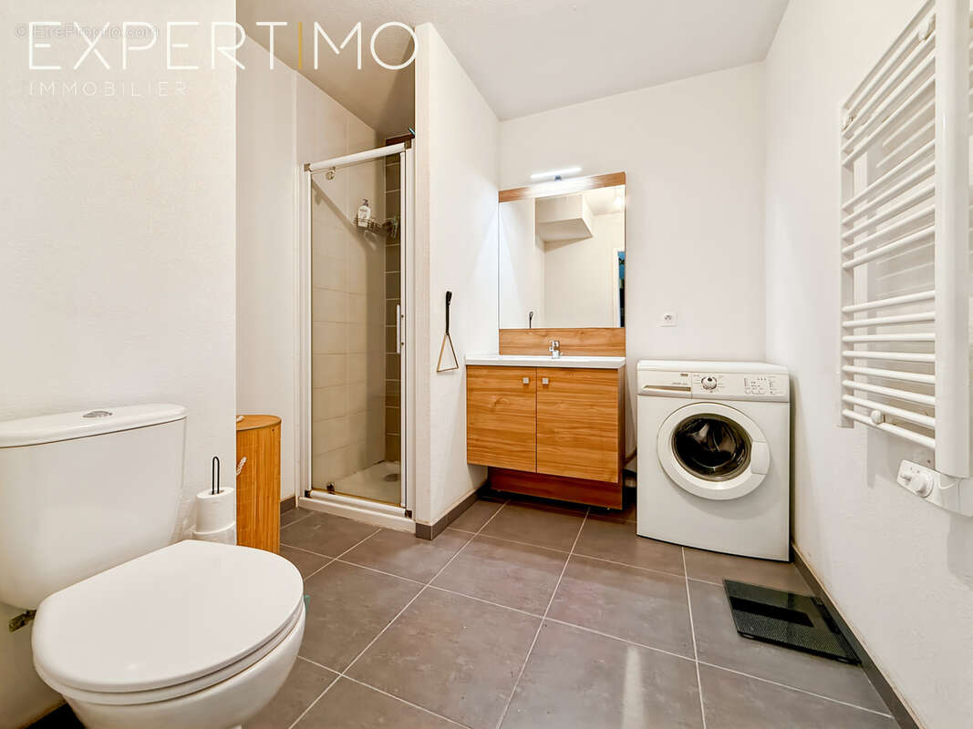 Appartement à JUVIGNAC