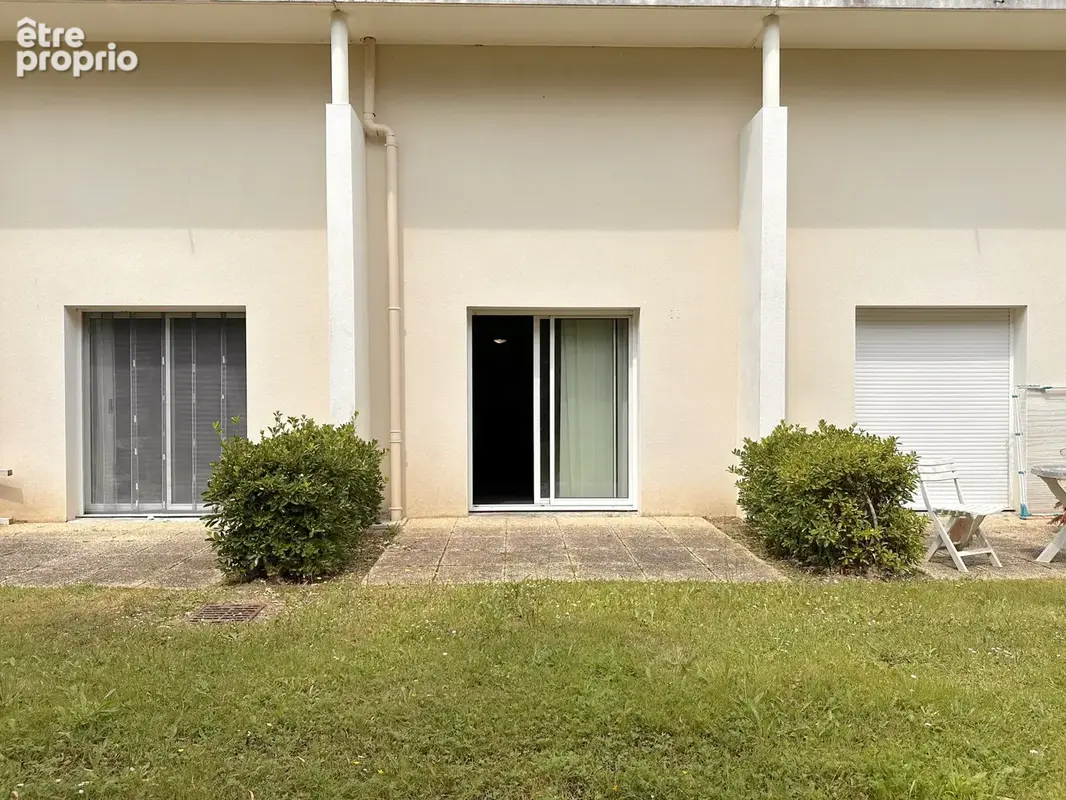 Vente appartement - investissement lmnp - photo 17