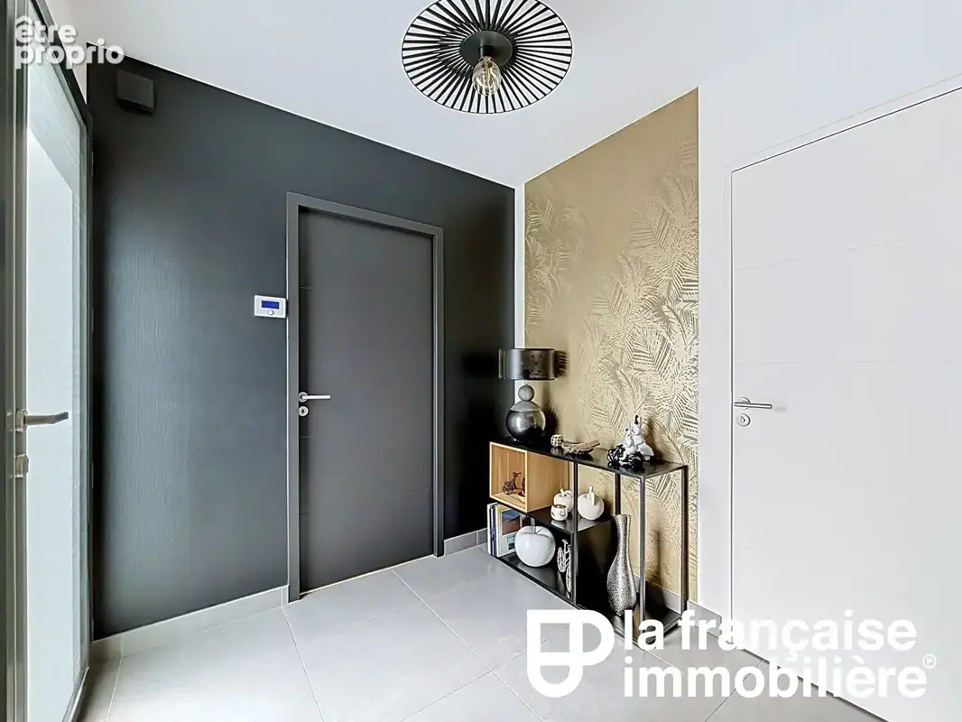 Maison Noyal Sur Vilaine 4 /5 pièces - Lumière- décoration soignée- fonctionnalité - photo 13