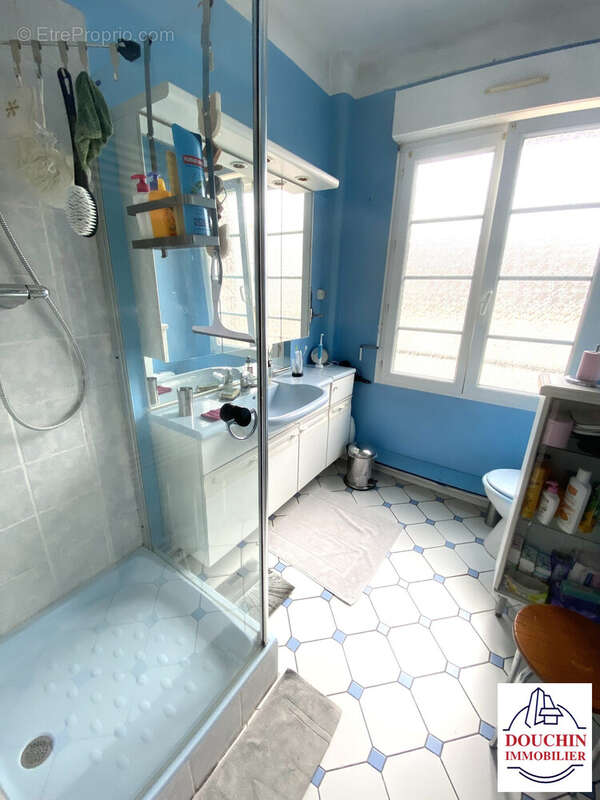 Appartement à ABBEVILLE