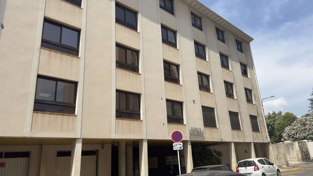 Commerce à TOULON