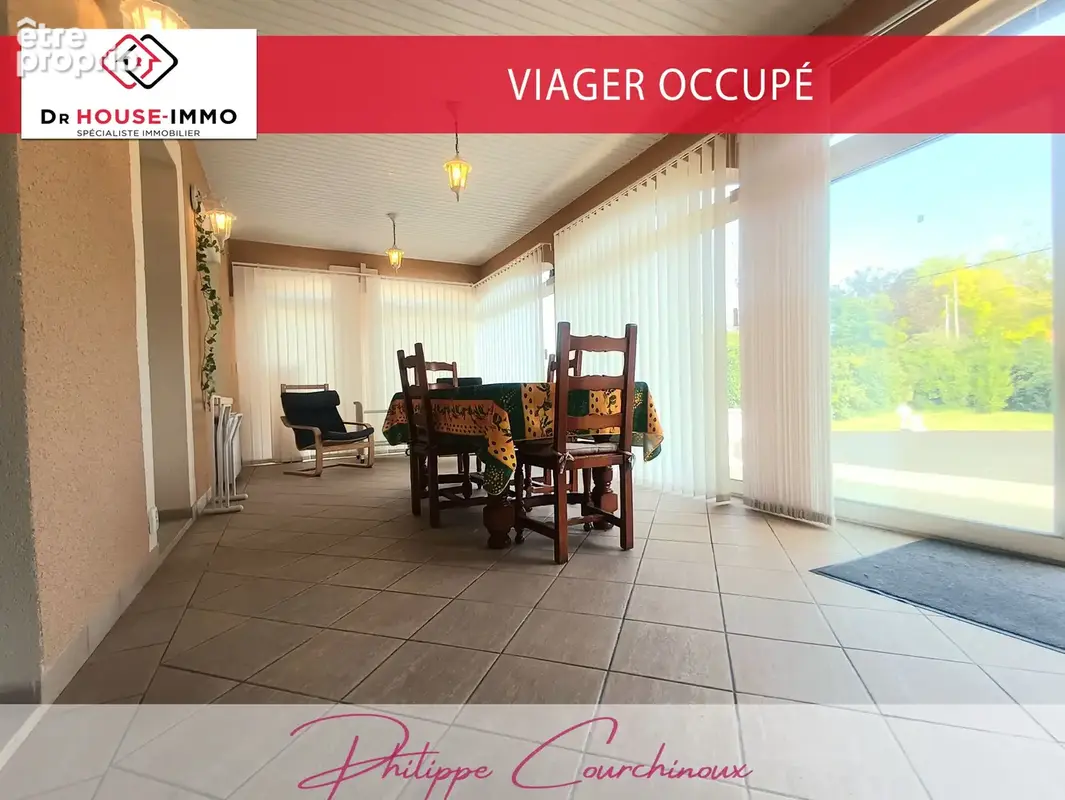 Maison 5 pièces 189 m² à vendre à Lesparre-Medoc (33340) - photo 2