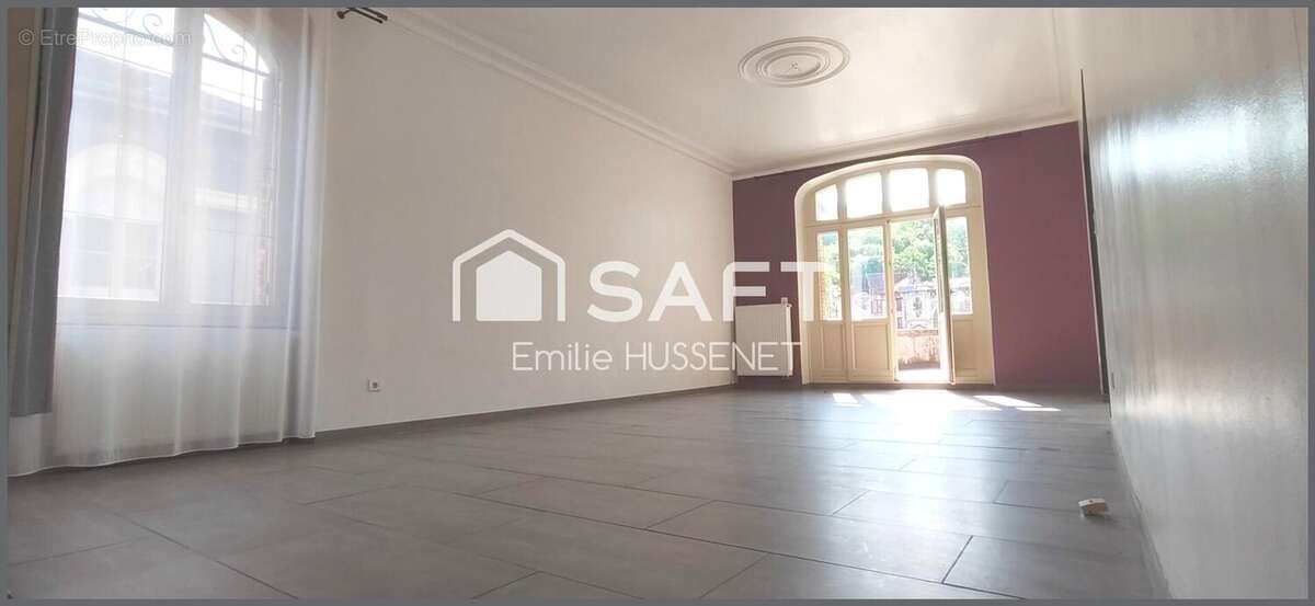 Photo 2 - Maison à SAINT-MIHIEL