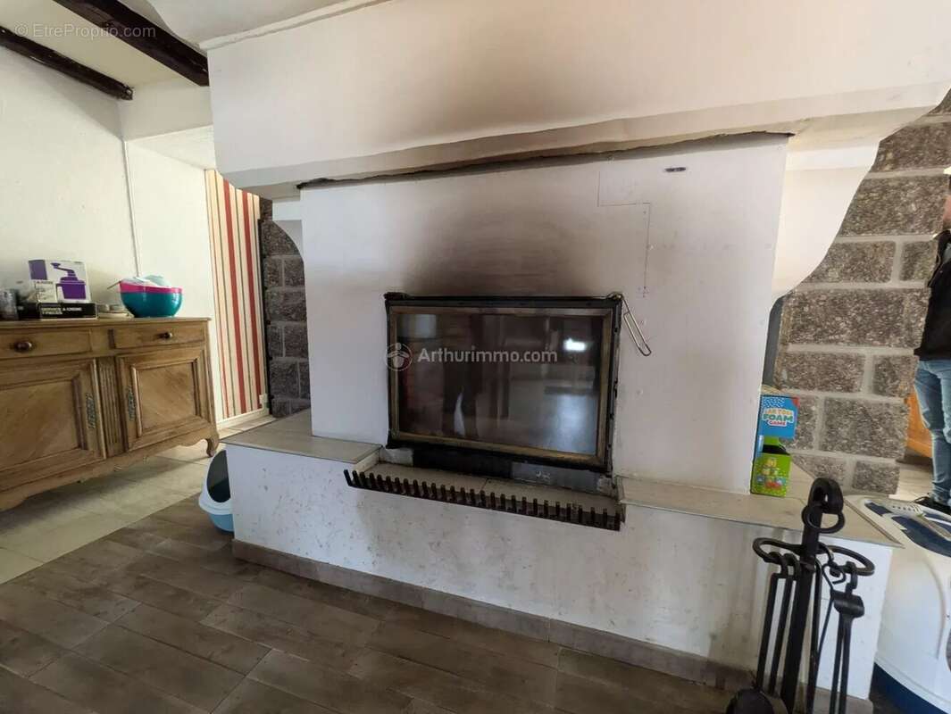 Appartement à BULGNEVILLE