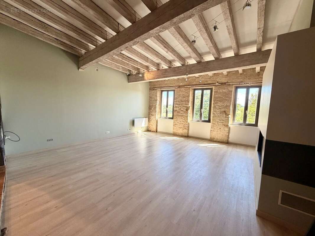 Maison à VILLEFRANCHE-DE-LAURAGAIS