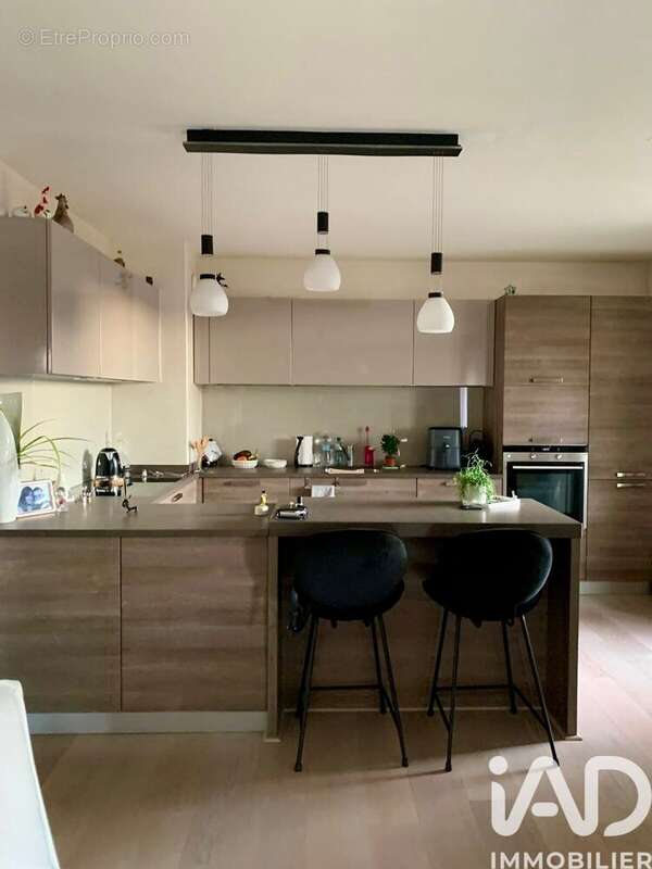 Photo 3 - Appartement à ANNEMASSE