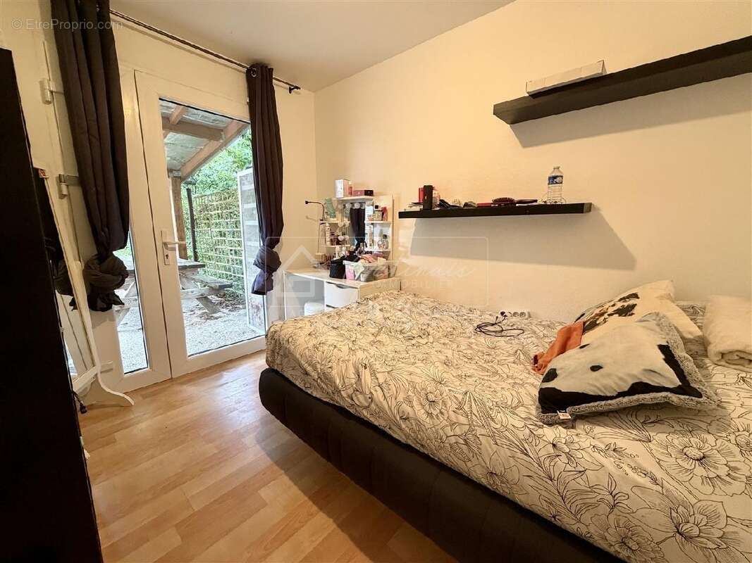 Maison 42 m² à Arbonne-La-Foret  - photo 5