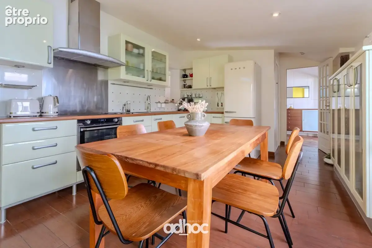 Maison 12 pièces 290 m² à vendre à Olivet (45160) - photo 7