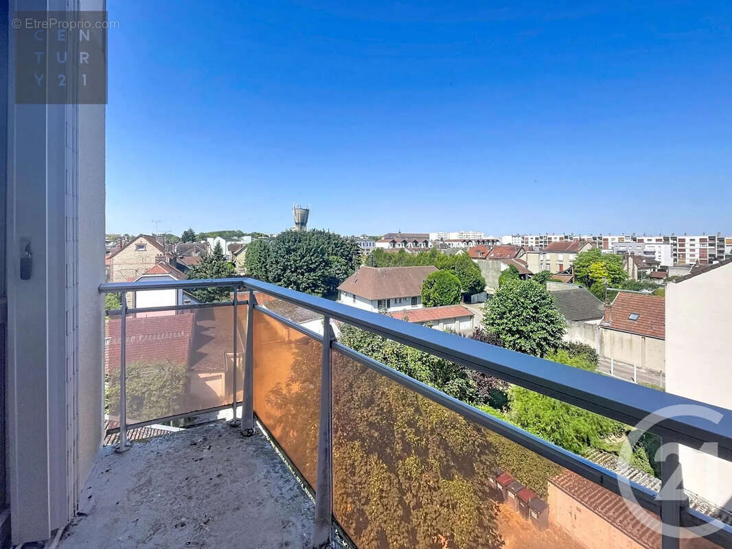 Appartement à TROYES