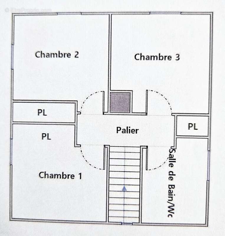Maison à SAINT-LAURENT-DU-VAR