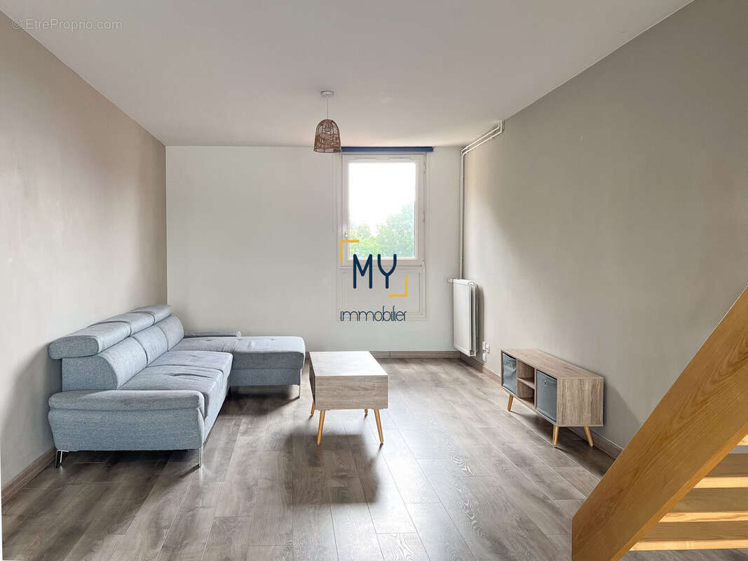 Appartement 81 m² à Villeneuve-D'ascq  - photo 4