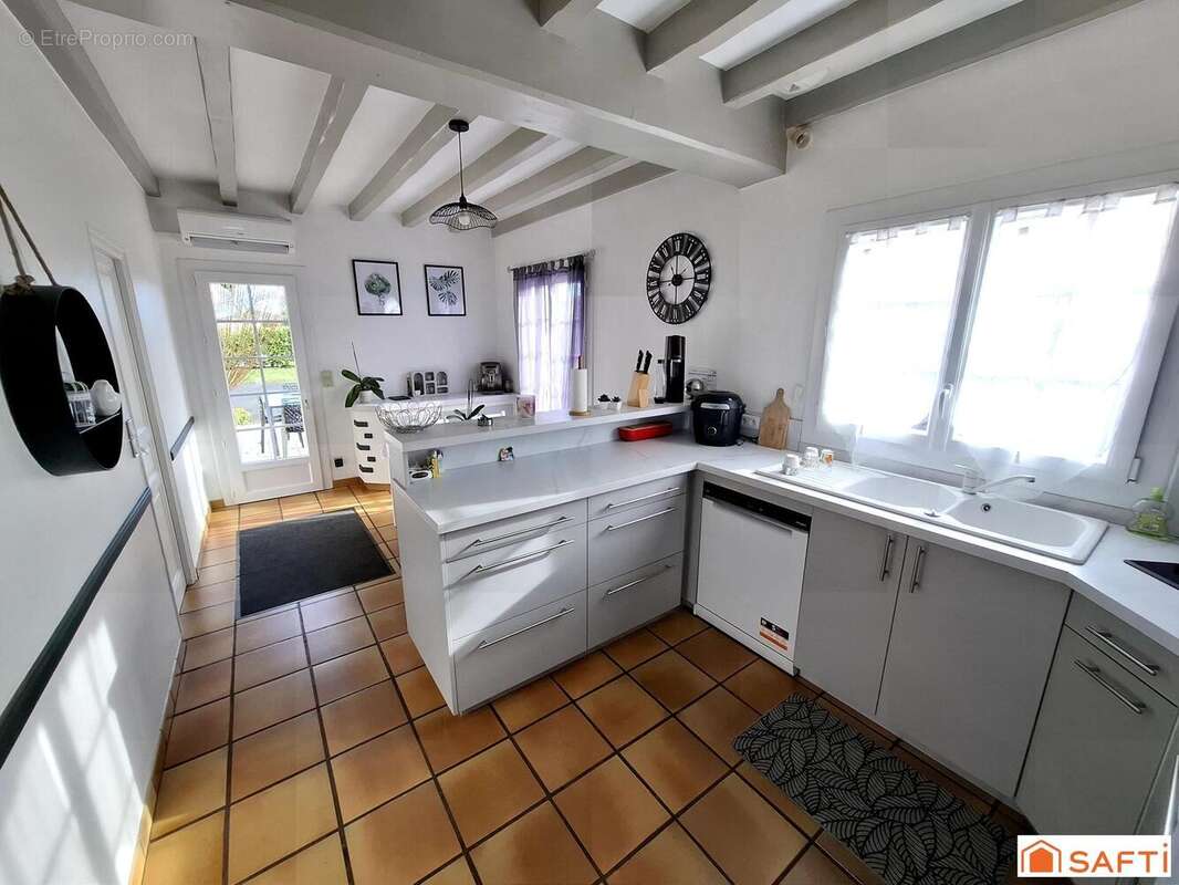 Photo 9 - Maison à SALIES-DE-BEARN