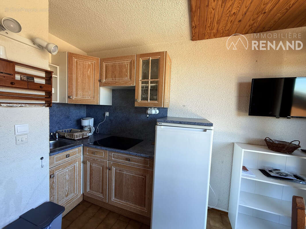 Appartement à CLUSES