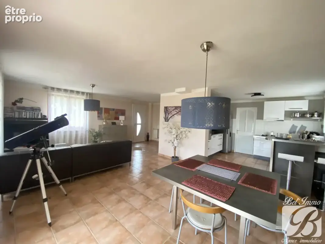 Belle maison proche toutes commodités - photo 5