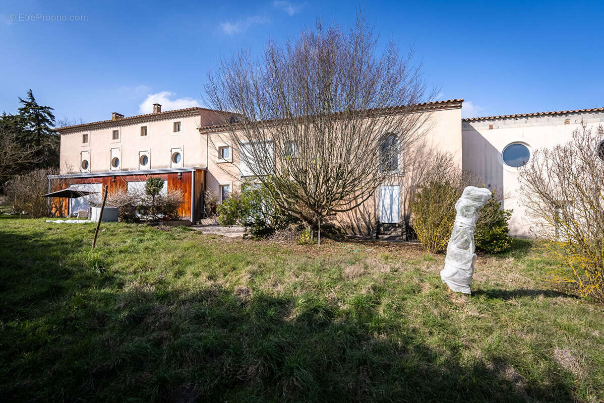 Maison à CARCASSONNE