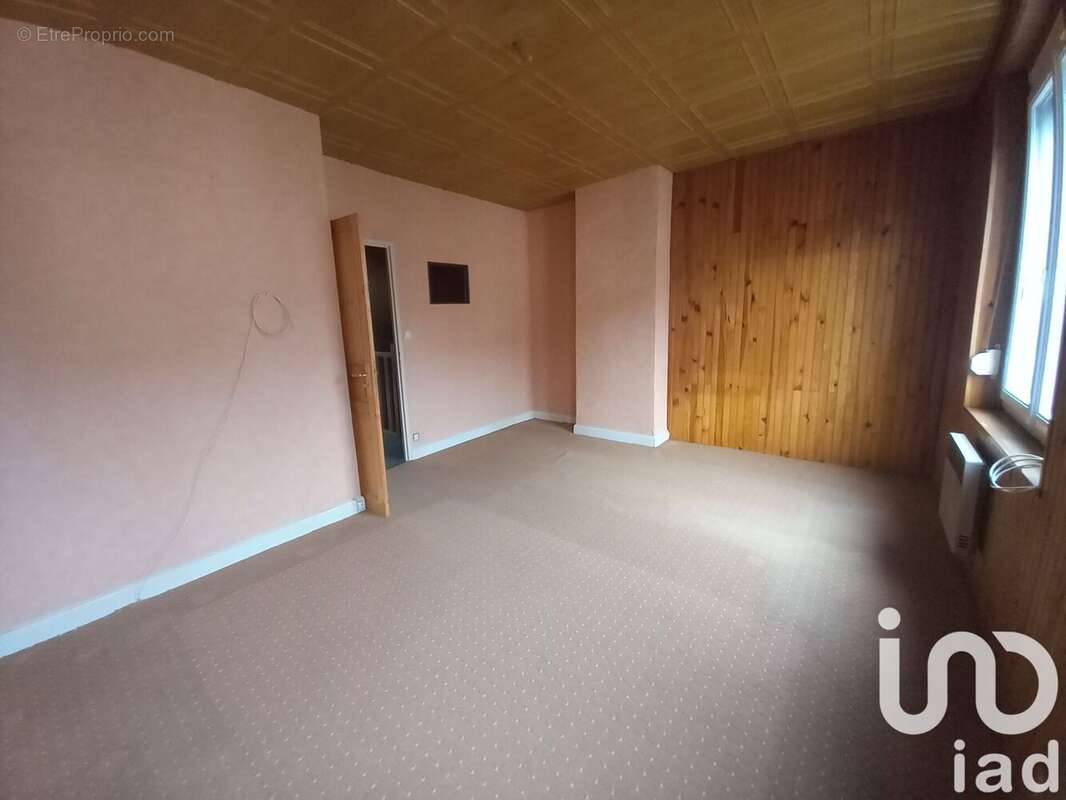 Photo 6 - Maison à CHARLEVILLE-MEZIERES