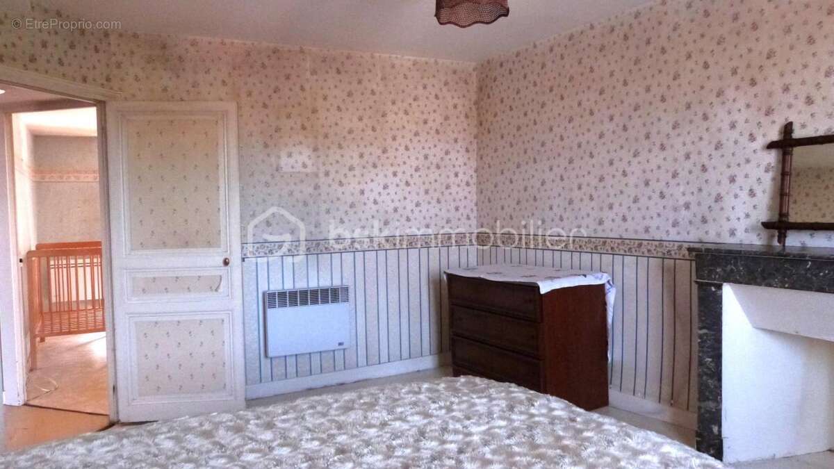 Immeuble d'habitation au coeur de Ribérac - photo 9